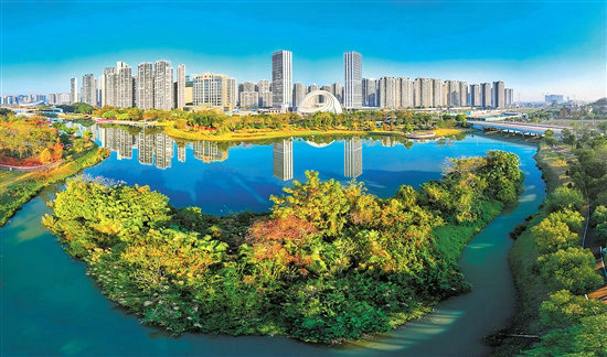 @江門企業(yè),2024年大氣污染防治資金補助項目現(xiàn)正公開征集中!