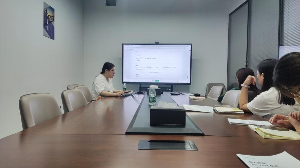 安帕爾公司人力運(yùn)營(yíng)中心引進(jìn)EHR系統(tǒng)— —助力人力資源升級(jí)(第三場(chǎng))